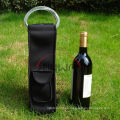 Cooler Bag, de moda neopreno titular de botella de vino (BC0031)